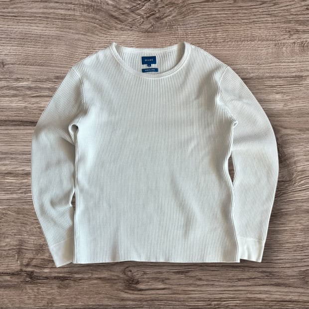 Beams thermal L/S