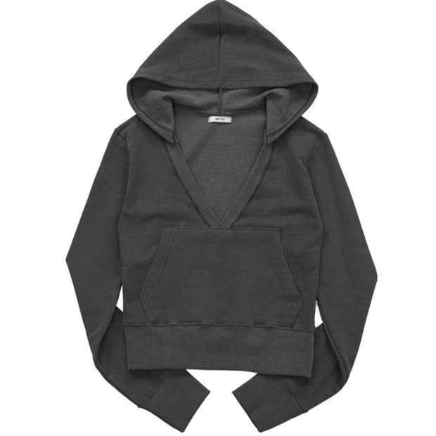 애즈온 TAINY HOODIE