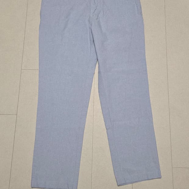 폴로 랄프로렌 치노팬츠 스카이블루 32/30