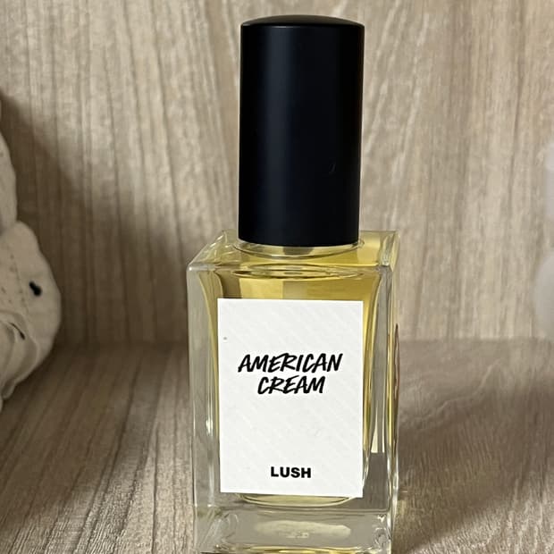 러쉬 아메리칸크림 향수 30ml