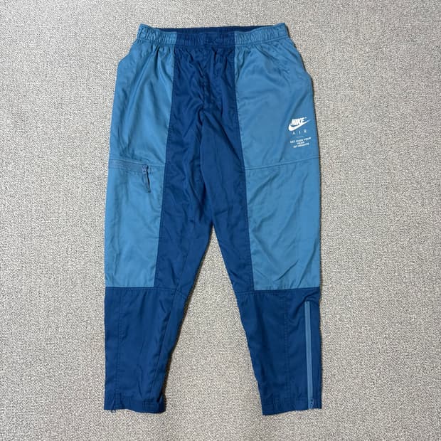 나이키 에어 우븐 라인드 팬츠 XXL