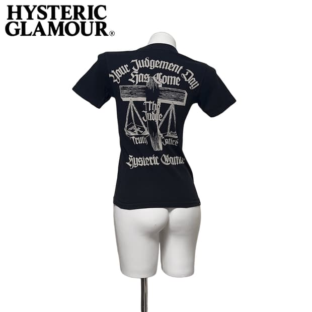 히스테릭 글래머 (HYSTERIC GLAMOUR)