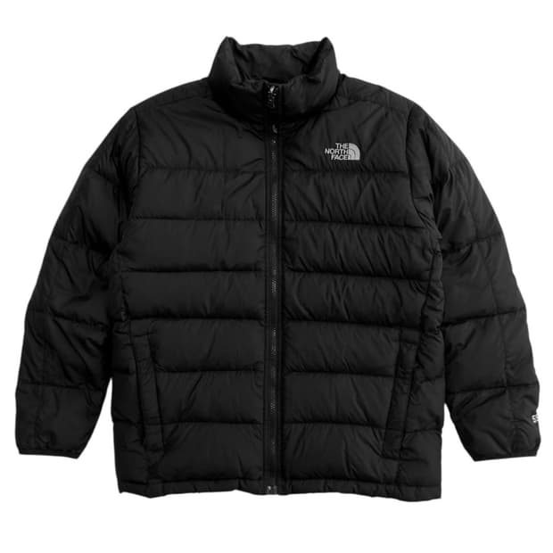 노스페이스 550 필파워 구스다운 경량패딩