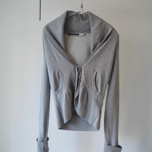 SPORTMAX CODE by Max Mara cardigan