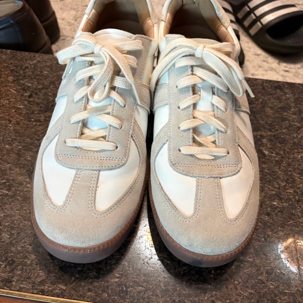 [275] 식스핏 독일군