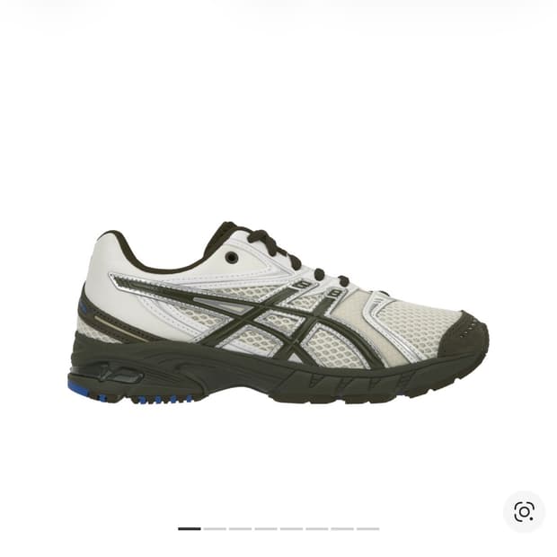 [260] 아식스x템테이션 베케이션 젤 DS 트레이너