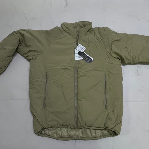 LEVEL7 PRM JKT freaks store