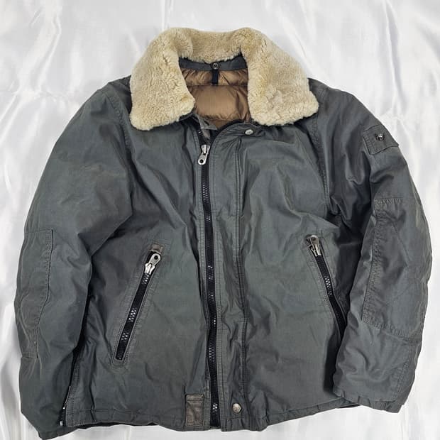 시리즈라파예트