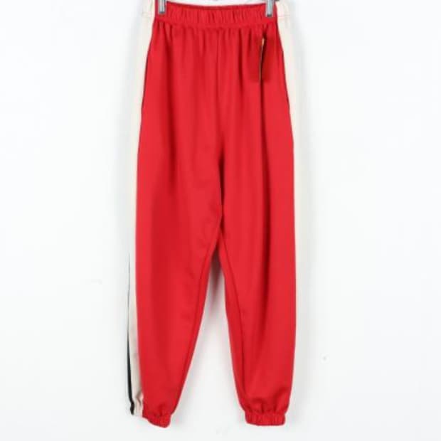 네버비더쎄임 바지