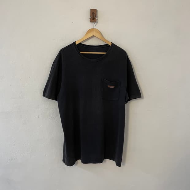 파타고니아 포켓 티셔츠 