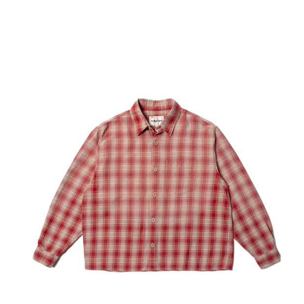 더뤡코즈 이스트리버셔츠 2사