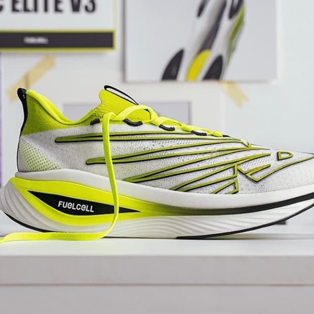 [280] 뉴발란스 퓨어셀 FuelCell SC Elite V3
