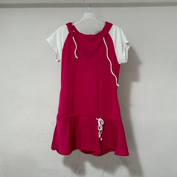 vtg dress