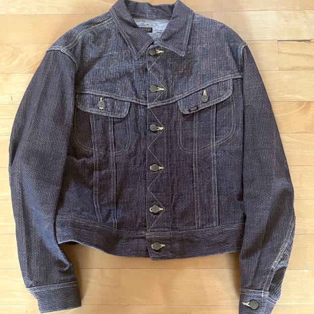 Kapital no.55 트러커