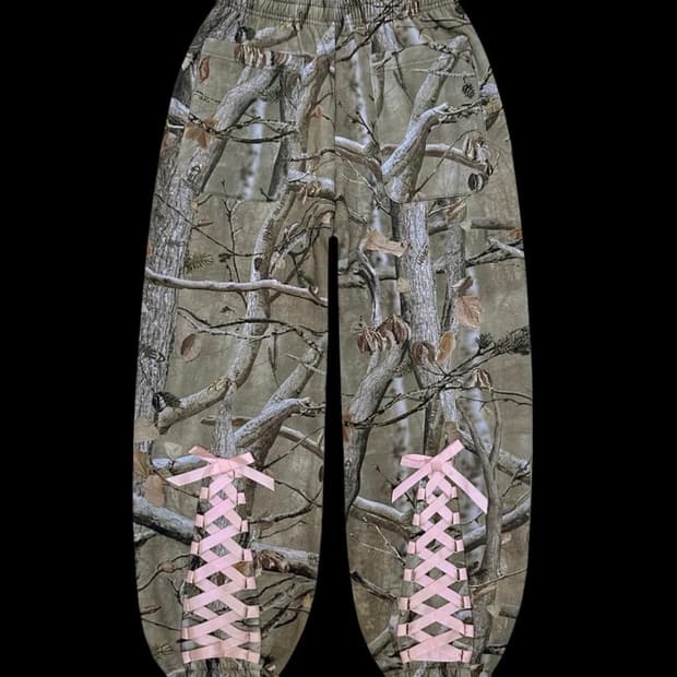 네임드콜렉티브 조거팬츠 M