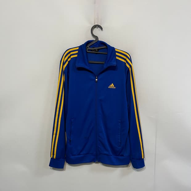 아디다스 삼선 트랙탑 105 남녀공용