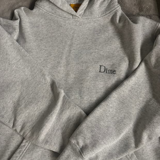 Dime hoodie