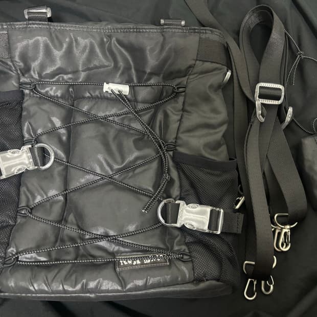 파히섬 탠스댄스 가방