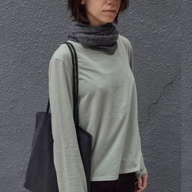 머듈 롱스카프(034)