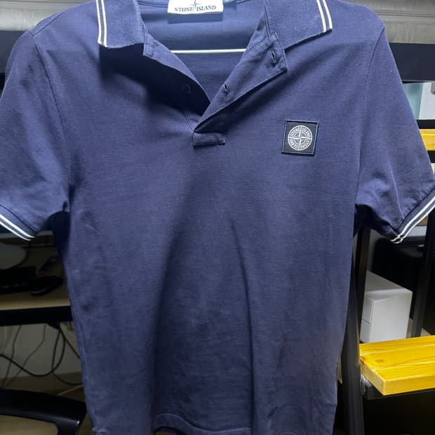 스톤아일랜드 카라티