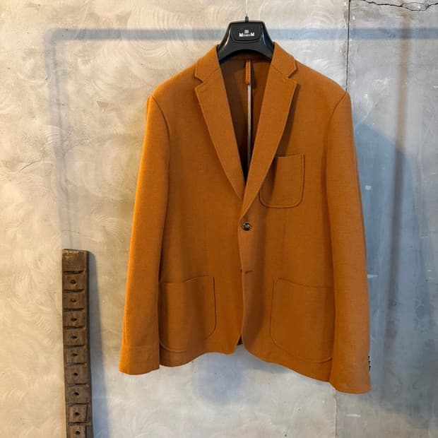 RESERVED 테일러드 자켓 100