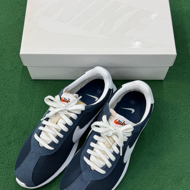 나이키 프라그먼트 로쉐 LD1000 네이비