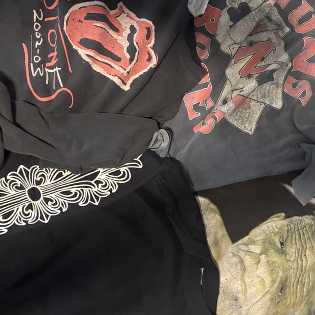 Band Tees