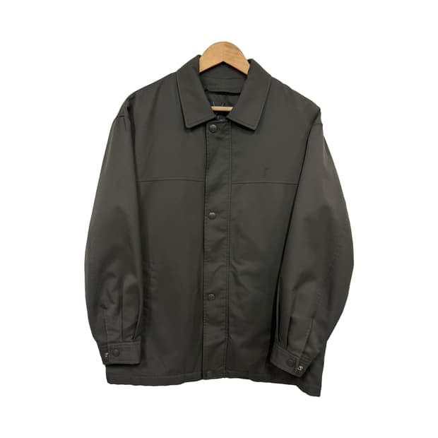 Yves Saint Laurent Windbreaker jakcet