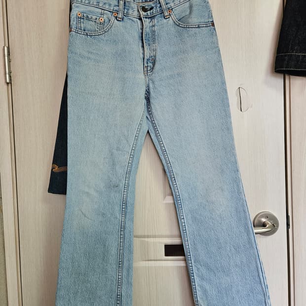 00s levis 517 부츠컷 30x31 리바이스