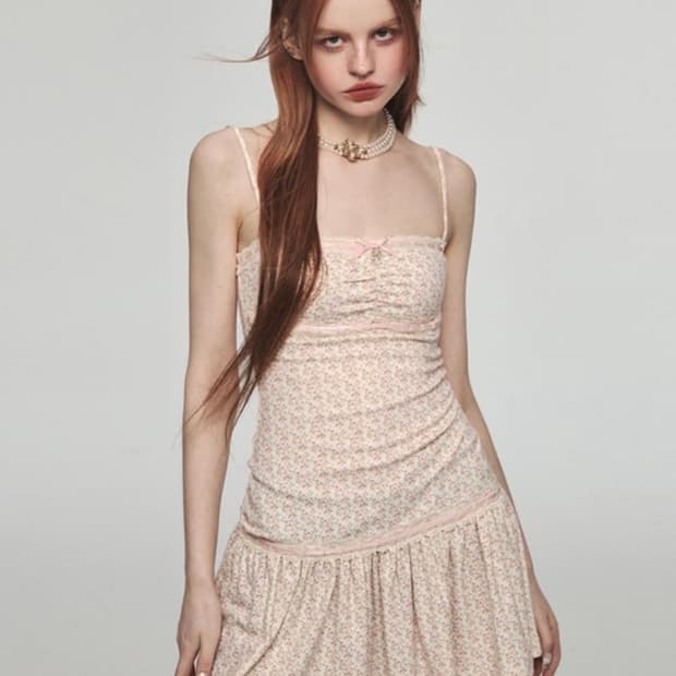 원진스튜디오 끈나시 원피스 구해요 ㅠㅠ