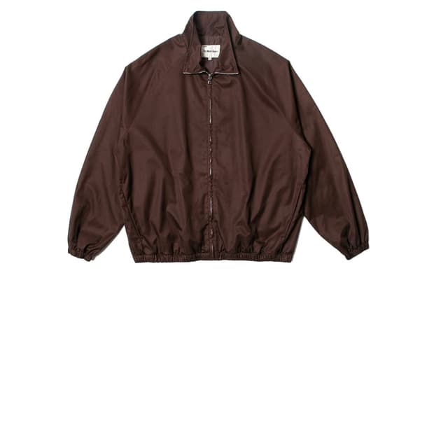 (구매)뤡코즈 실키 개버딘 자켓