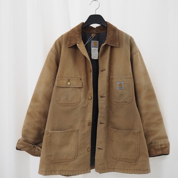CARHARTT chore jacket