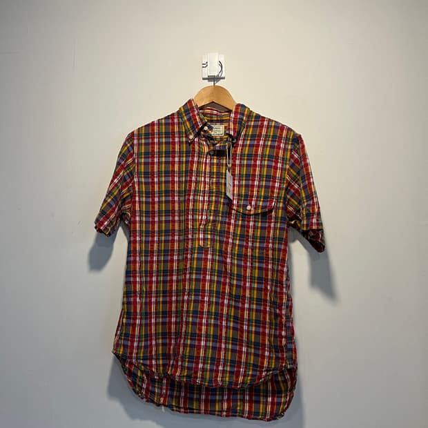 Kato shirt 