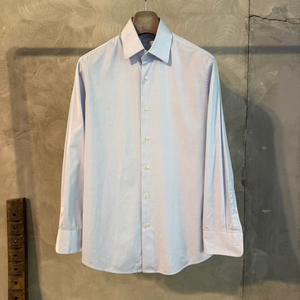 드 휘삭 드레스 셔츠 95