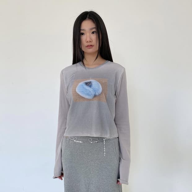 샵 페어리 garden t shirt