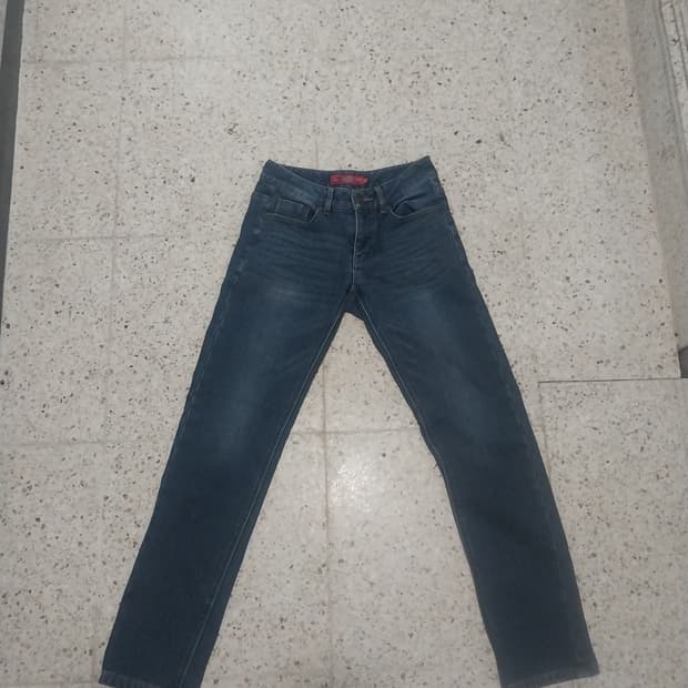 디키즈 청바지 진청색 사이즈 28