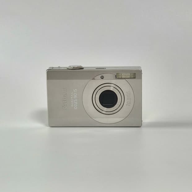 캐논 익서스 90
