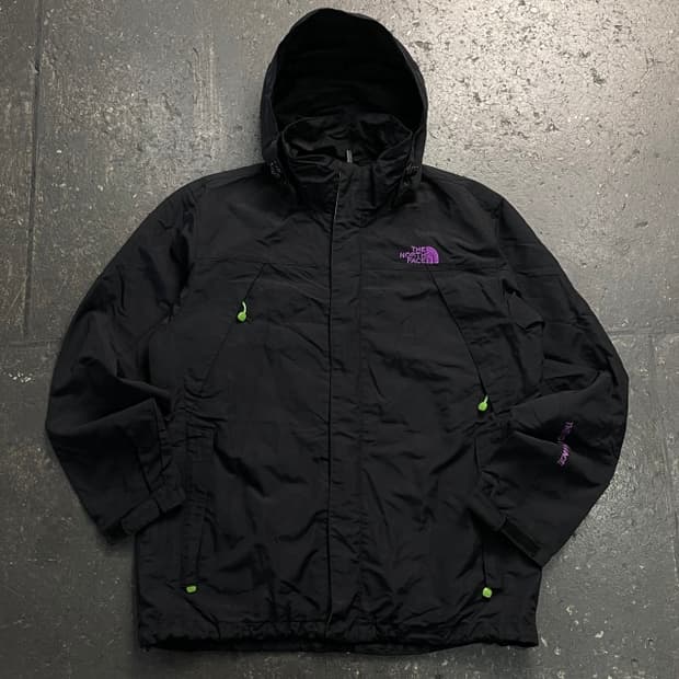100 노스페이스 바람막이 