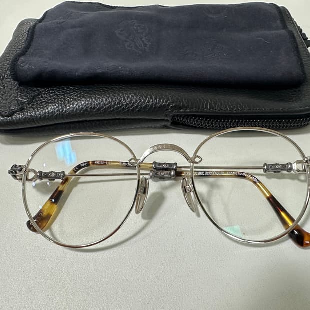 크롬하츠 부바a