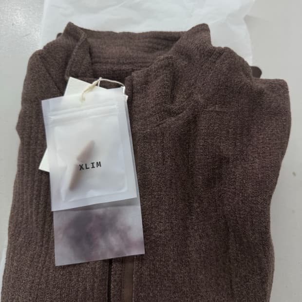 Xlim ep8 jersey L 사이즈