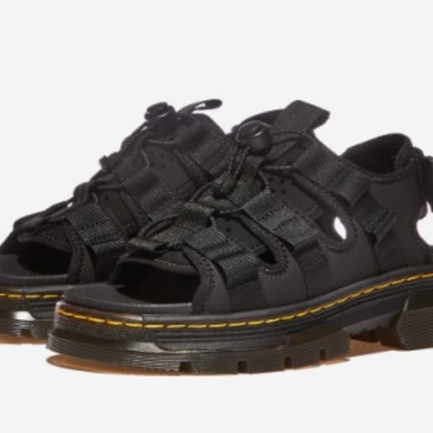 닥터마틴 제리코