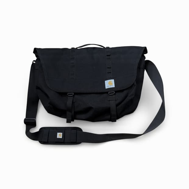 칼하트 카고 메신저 백