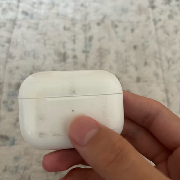 애플 에어팟 프로 2 본체만