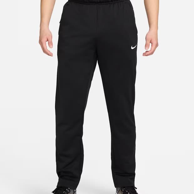 나이키 써마핏 피트니스 팬츠(남성 S)