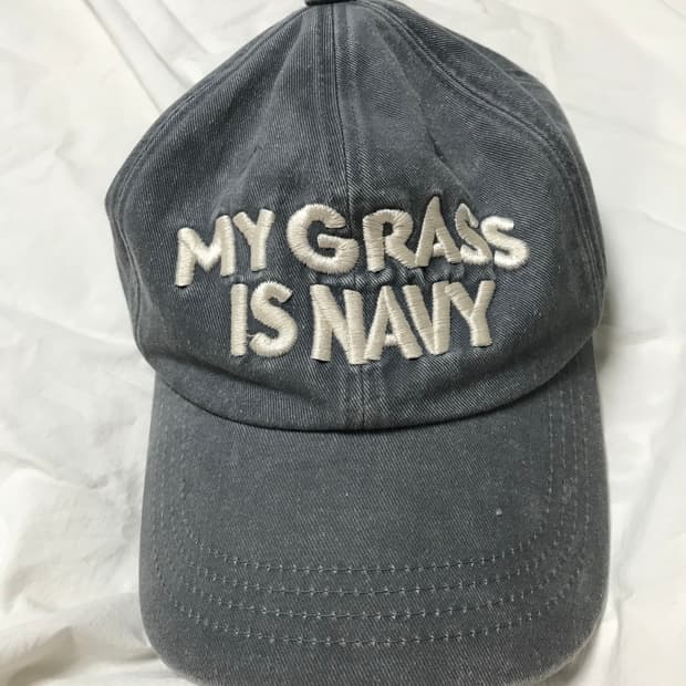 에스피오나지 모자