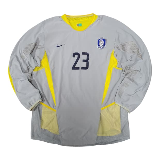 ✨ (바배) 나이키 02-04 선수지급용 축구 유니폼 