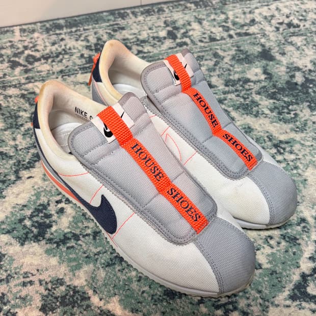 [275] 켄드릭 라마 x 나이키 코르테즈 Kenny 4