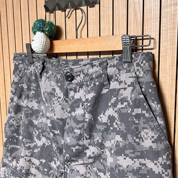 [30]오리지널 미군 ACU 팬츠