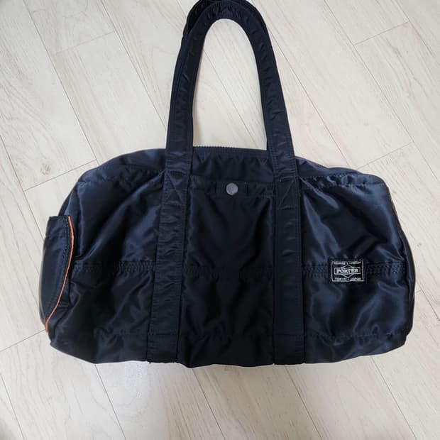 요시다포터 탱커 보스턴백 더플백 라지