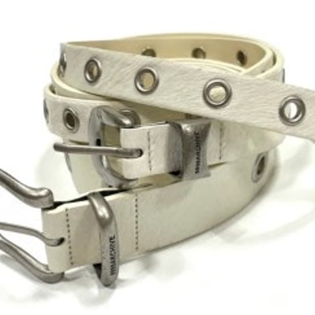 9999아카이브 송치 벨트 구매합니다